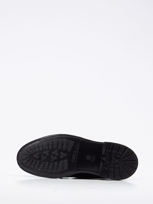 Schnürschuhe-46030090184 Alden