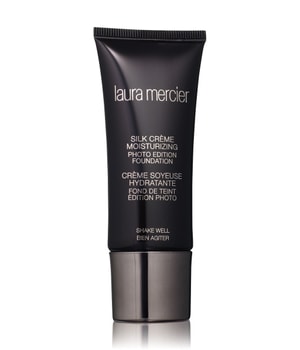 LAURA MERCIER Silk Crème Moisturizing Foundation Creme Foundation-30 ml