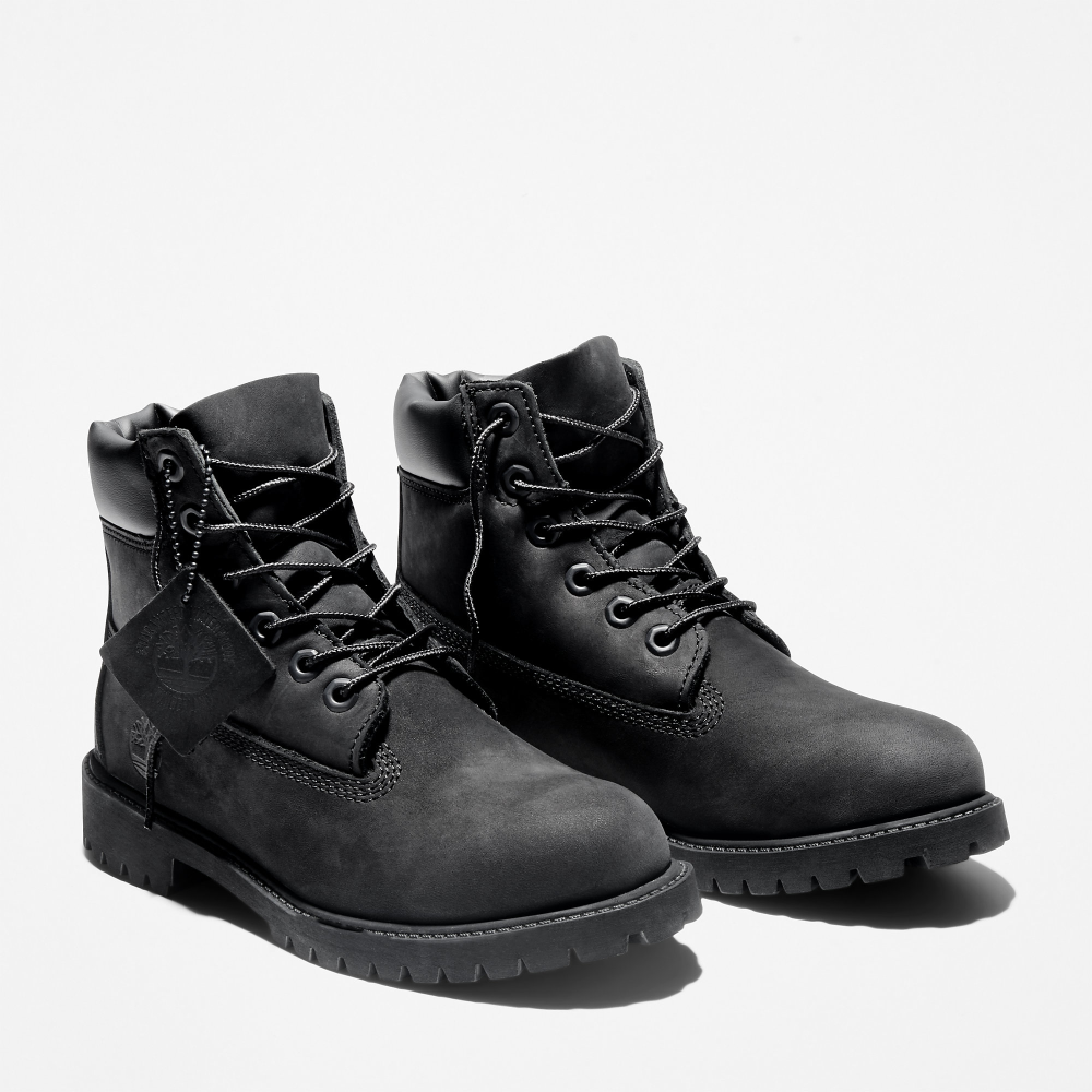 Timberland 6 Inch Premium Boot TB0129070011 / schwarz