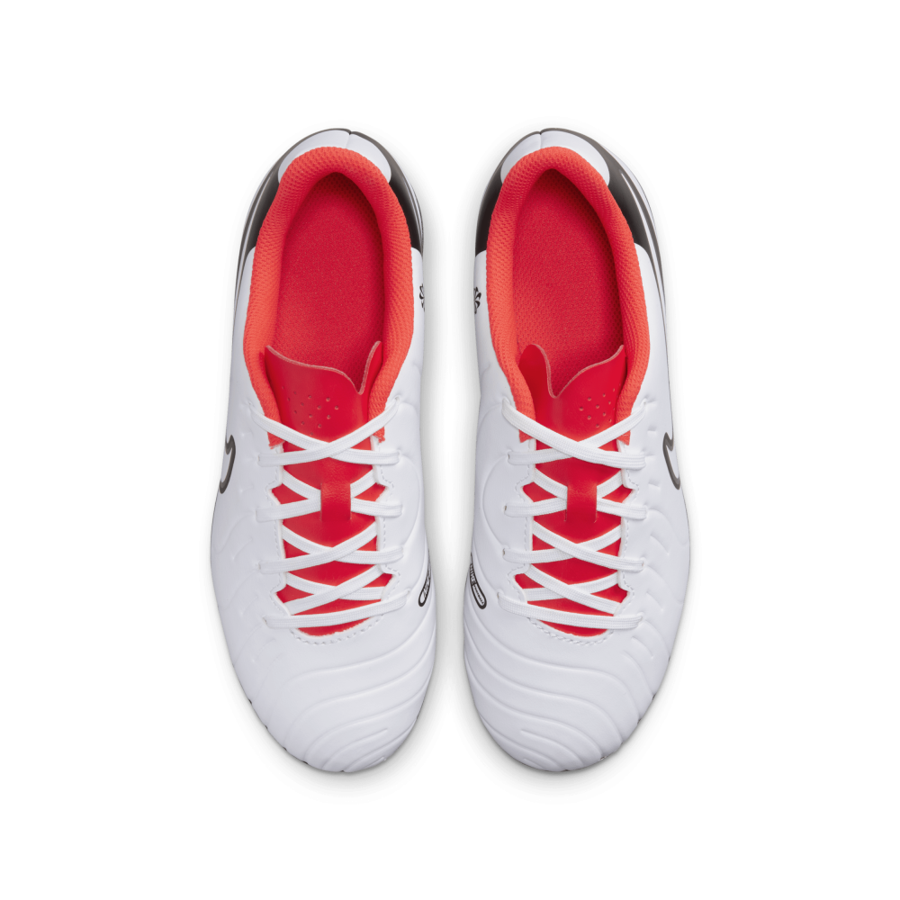 Nike Jr. Tiempo Legend 10 Club DV4352-100 / weiss