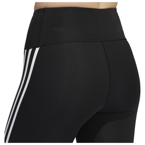 adidas - Women's Opt Ti Bike Tee - Lauftights