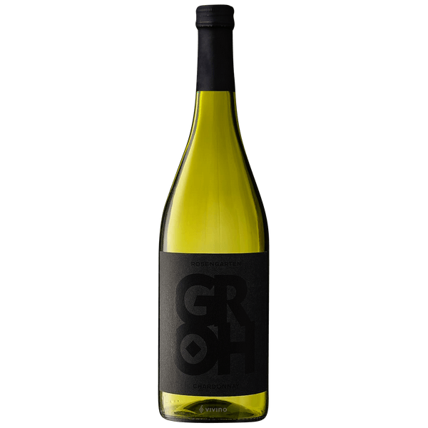 GrohRosengarten Chardonnay 2021