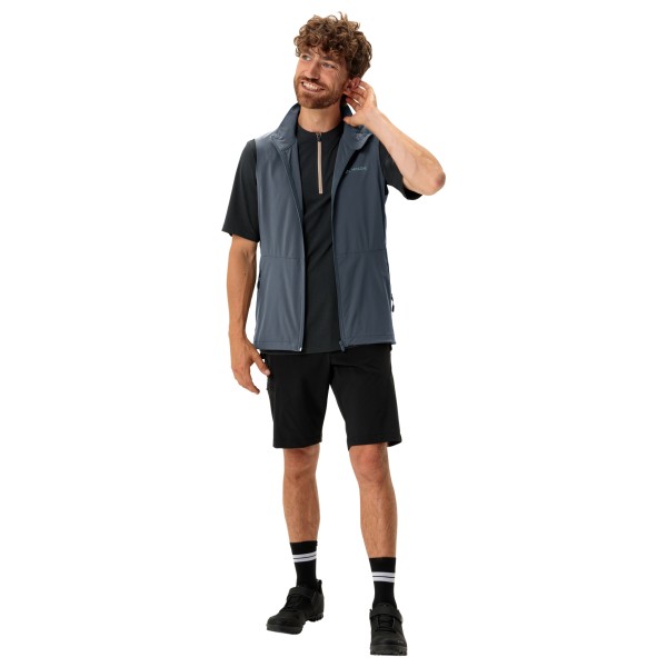 Vaude - Yaras Vest - Fahrradweste