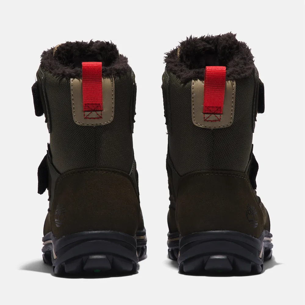 Timberland Chillberg TB0A679MA581 / grün