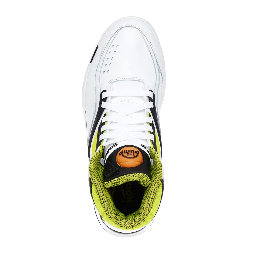Reebok Pump TZ IE1872 / weiss