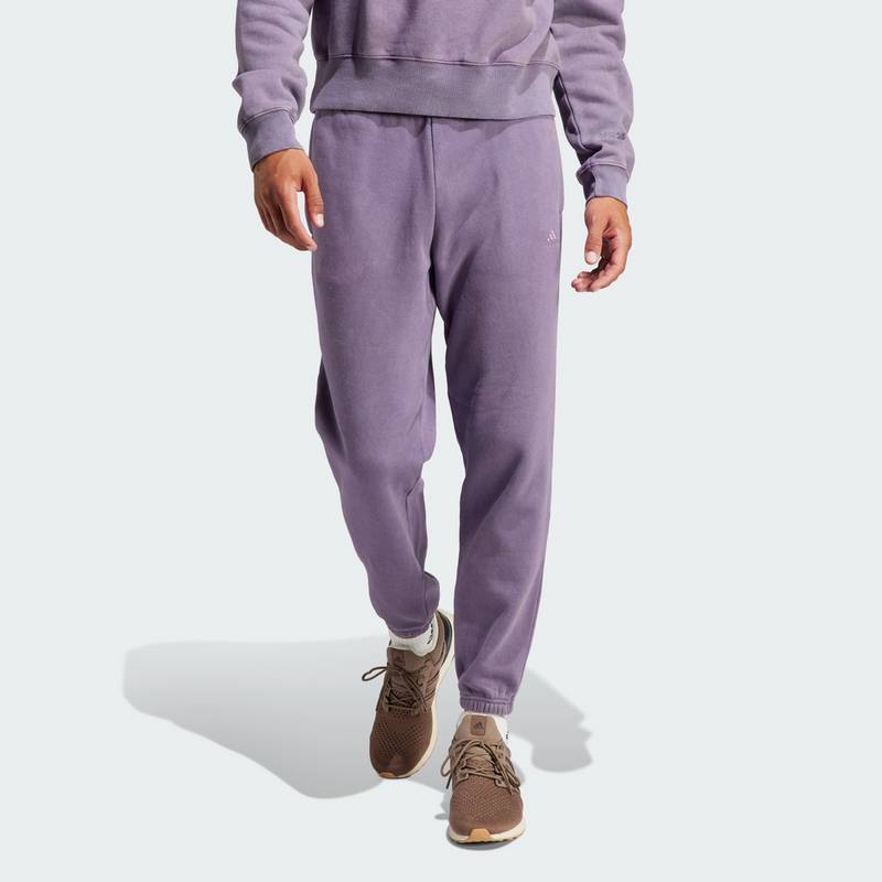 adidas ALL SZN Garment Wash Hose Trainingshose Herren