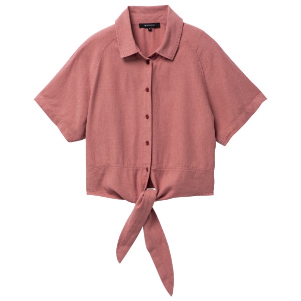 recolution - Women's Blouse Ocra - Bluse