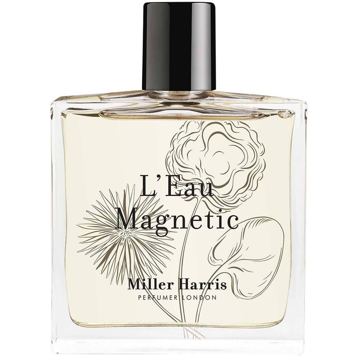 Miller Harris L'Eau Magnetic Eau de Parfum