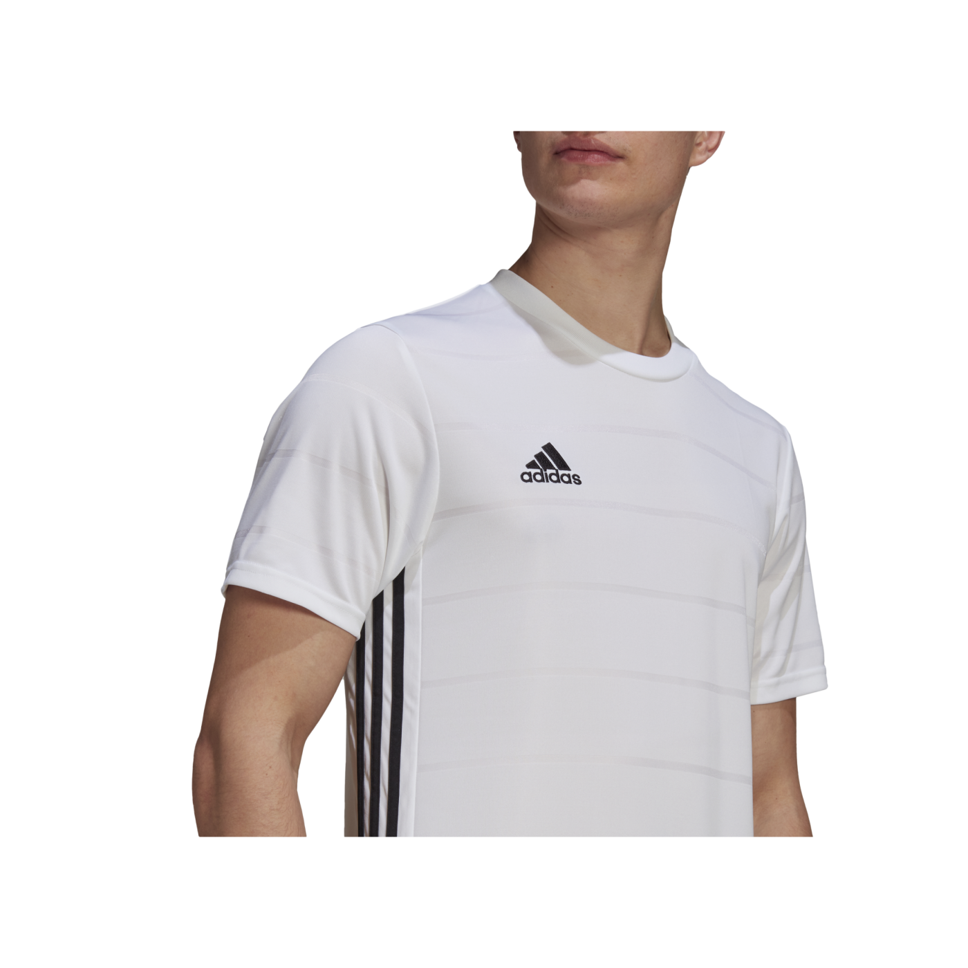 adidas Campeon 21 Trikot Weiss