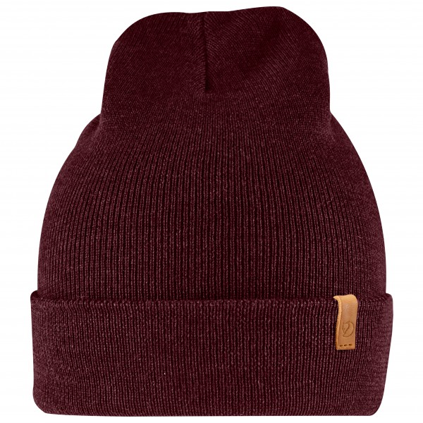 Fjällräven - Classic Knit Hat - Mütze