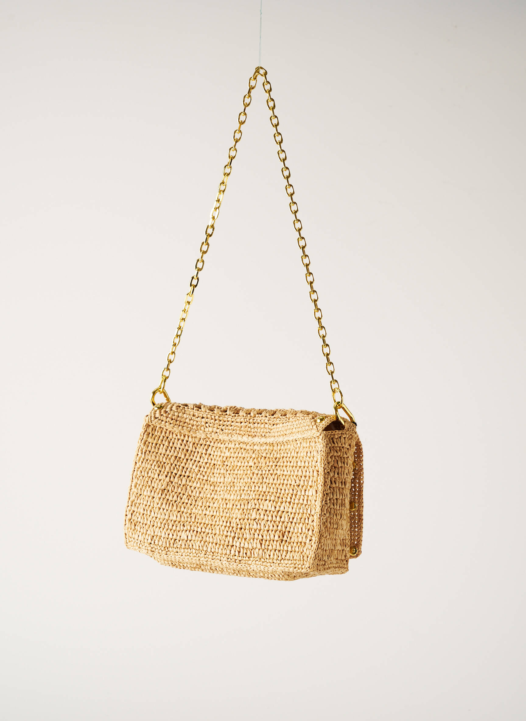 Sanabay Sacs Femme couleur beige