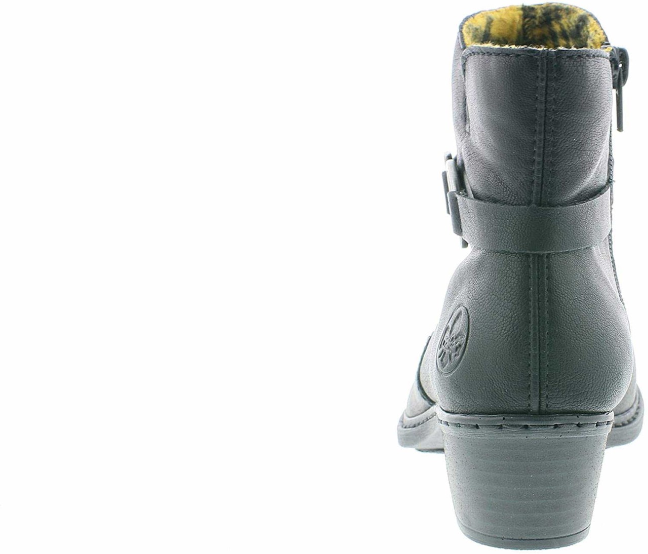 RIEKER Stiefeletten schwarz 7556300 755