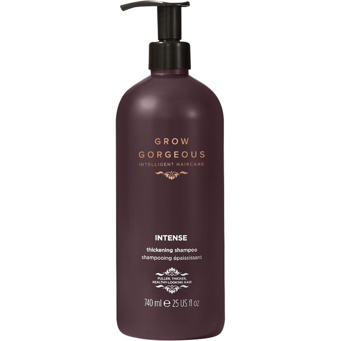 Intense Thickening Shampoo