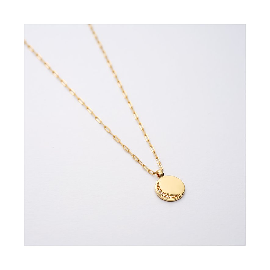ESPRIT Kette Moon