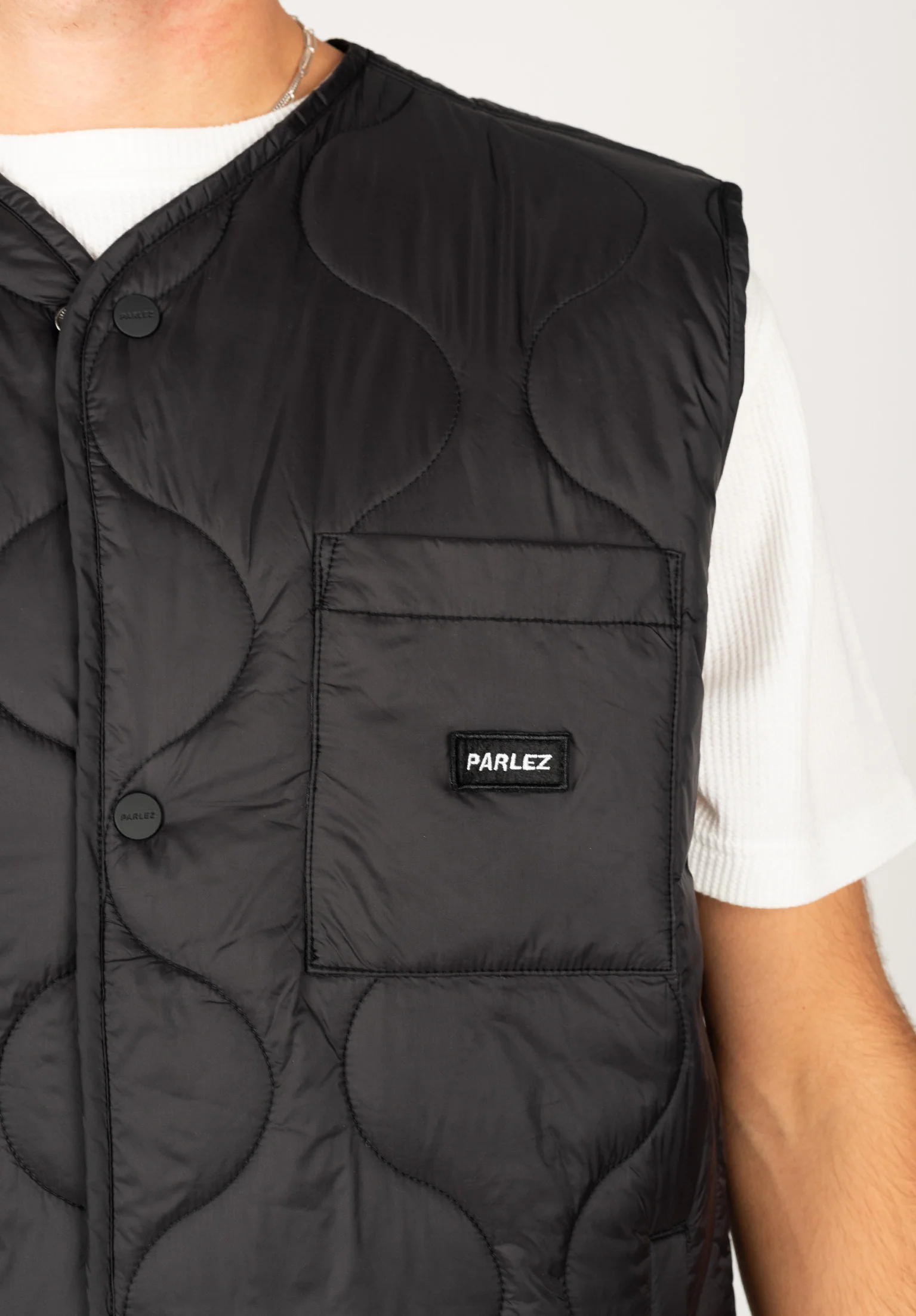 Shore Gillet