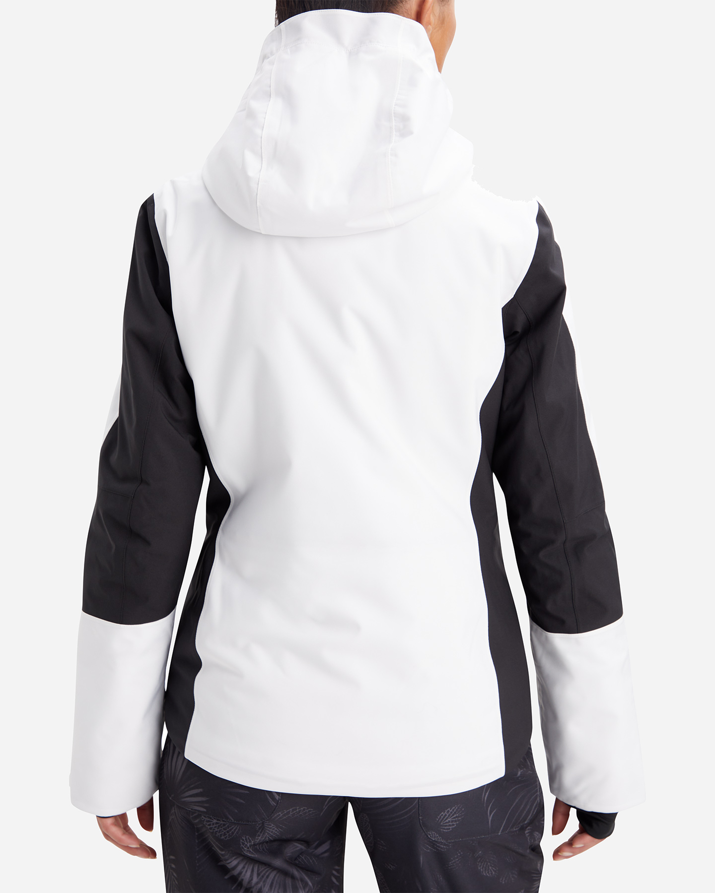 Giacca Sci Mckinley Daphne W 425184-001