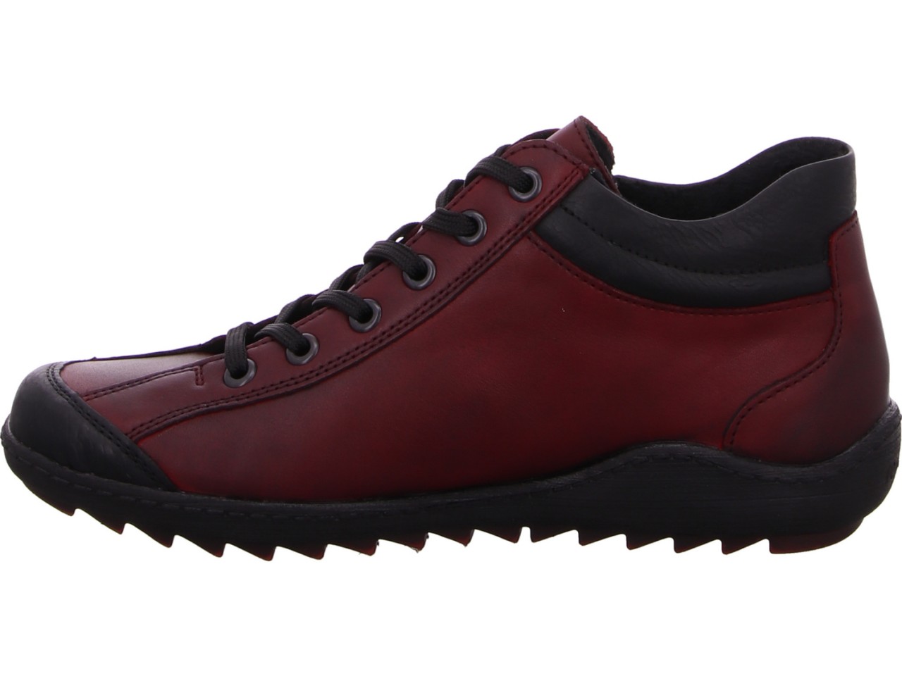 REMONTE Stiefeletten rot R147735 R14