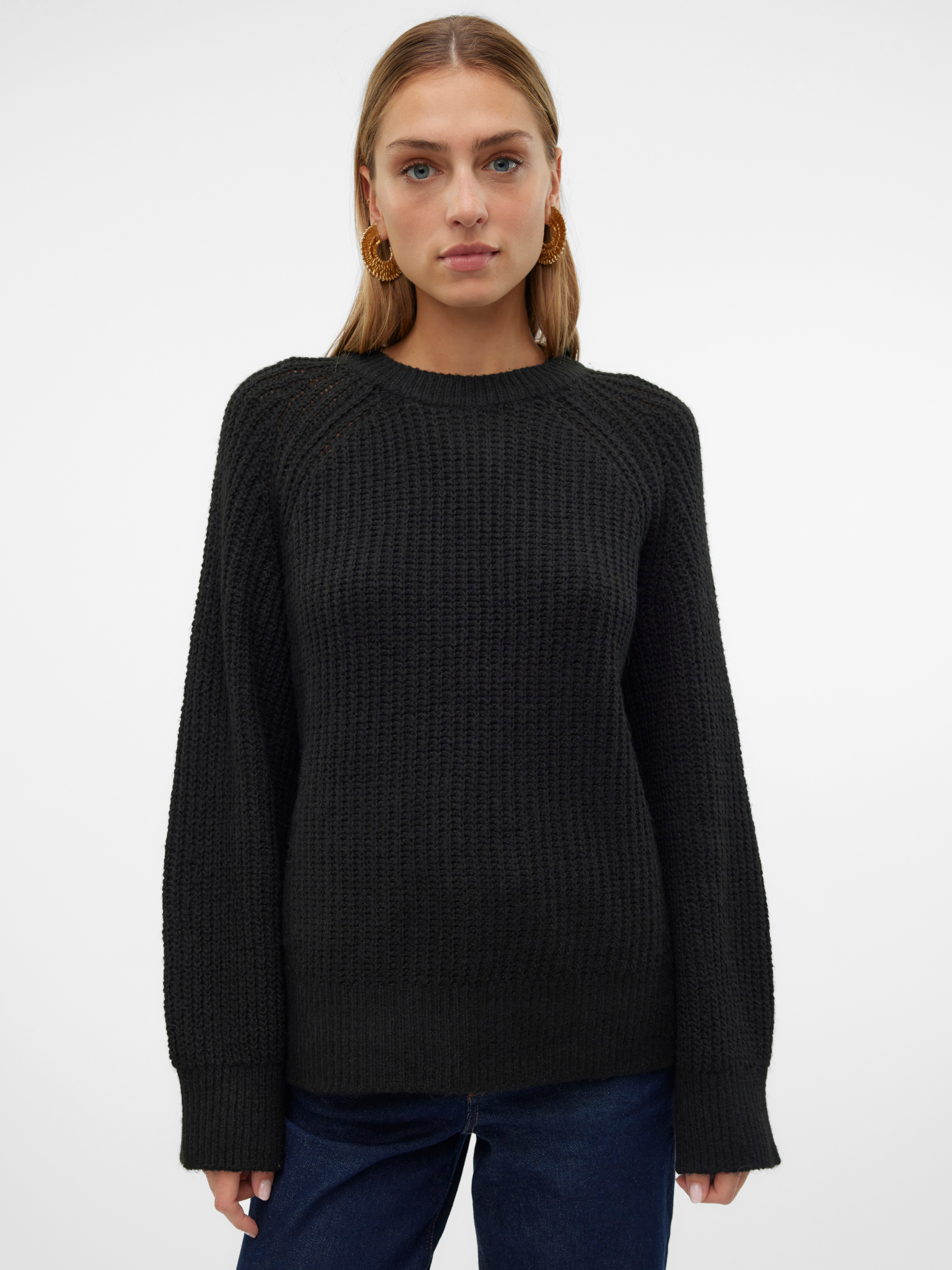 VMMEREDITH Pullover