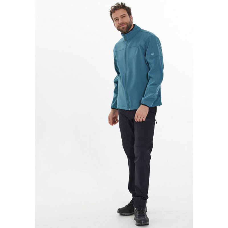 Whistler Dublin Softshelljacke Herren
