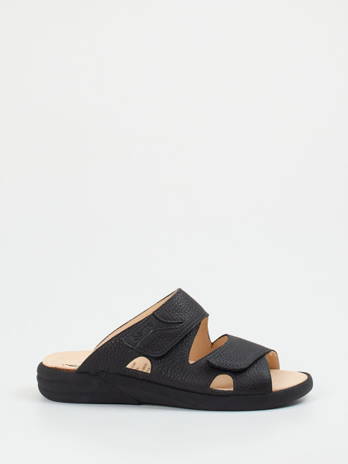 Klettpantolette-41100090033 Ganter