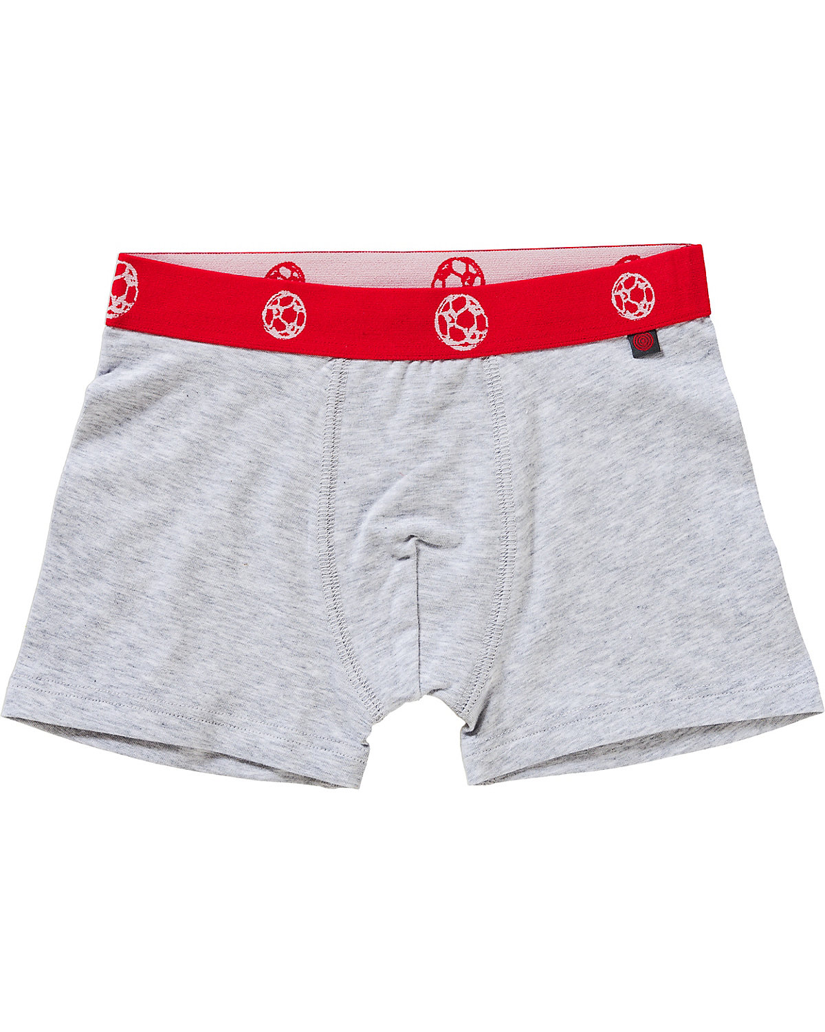 Kinder Boxershorts, Organic Cotton