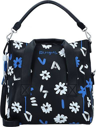 Desigual Handtasche 30 cm
