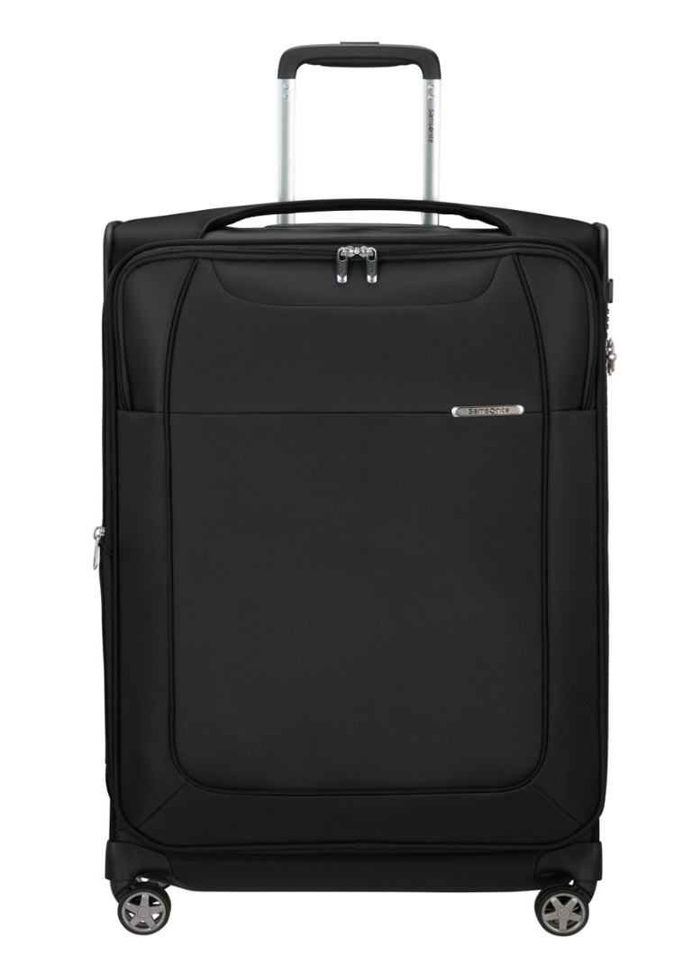 Rozkládací kufr Samsonite D'Lite 71 cm