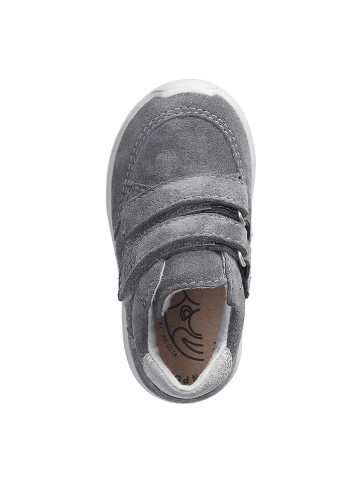 PEPINO Leder-Boots 