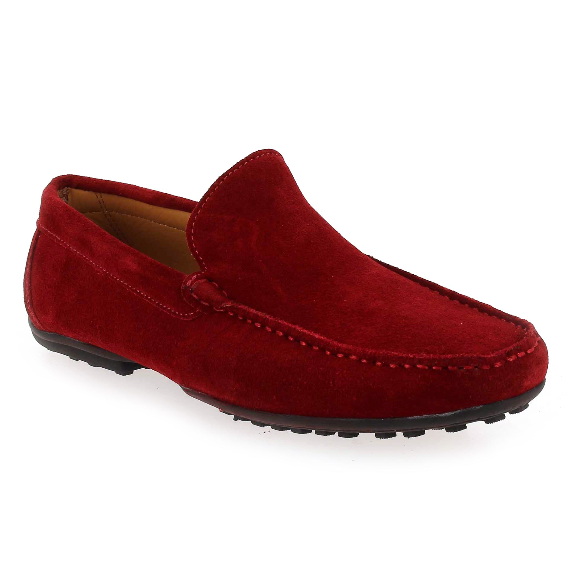 Baxton  93515 e19 - rouge
