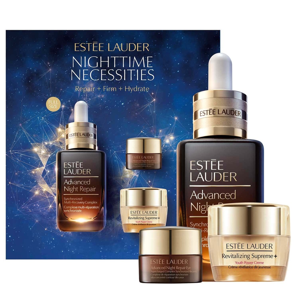 Estée Lauder Coffret Fête des Mères Advanced Night Repair - 3 pièces Coffret