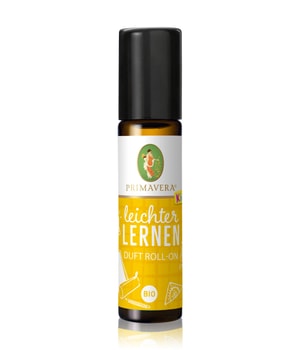 Primavera Leichter lernen Bio Gesicht Roll-On-10 ml