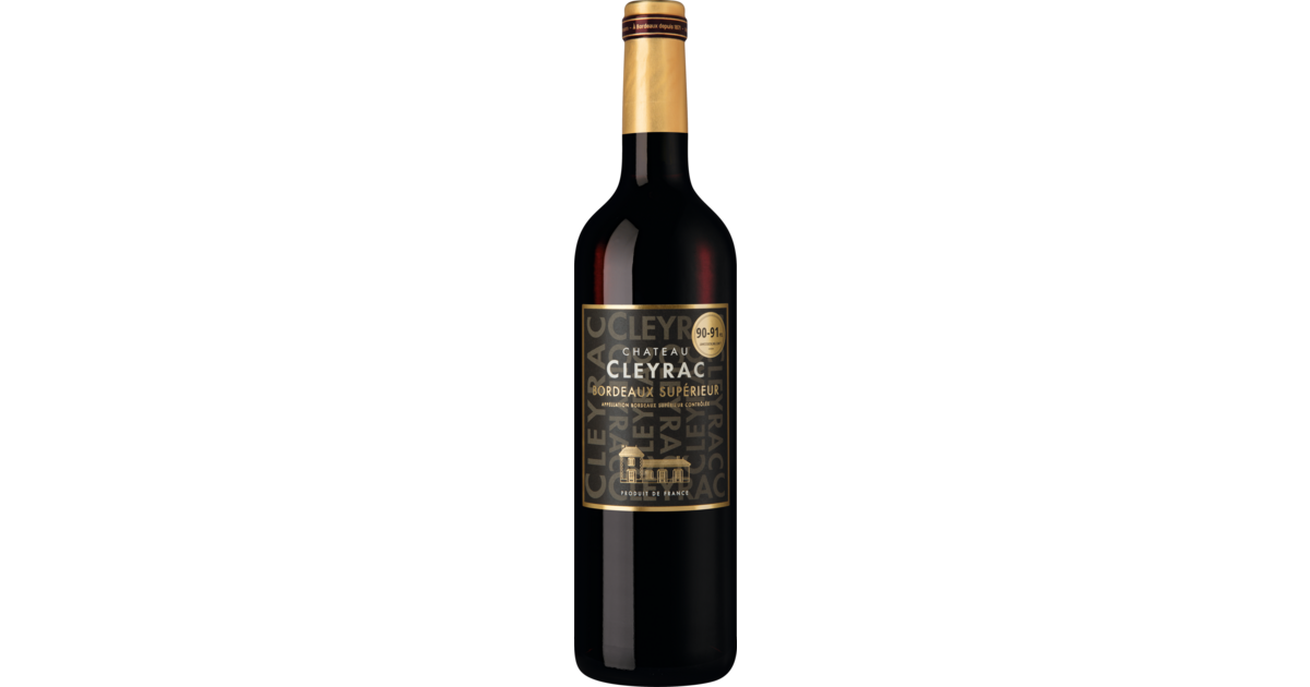 Château Cleyrac