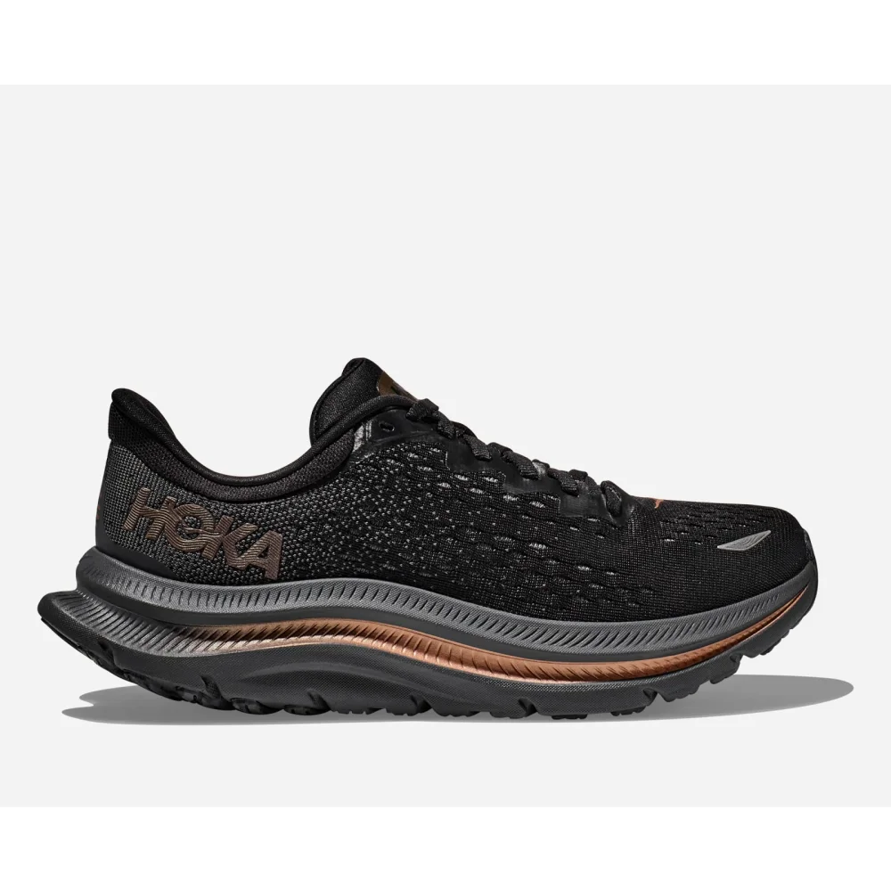 Hoka Kawana 1123164-BCPPR / schwarz