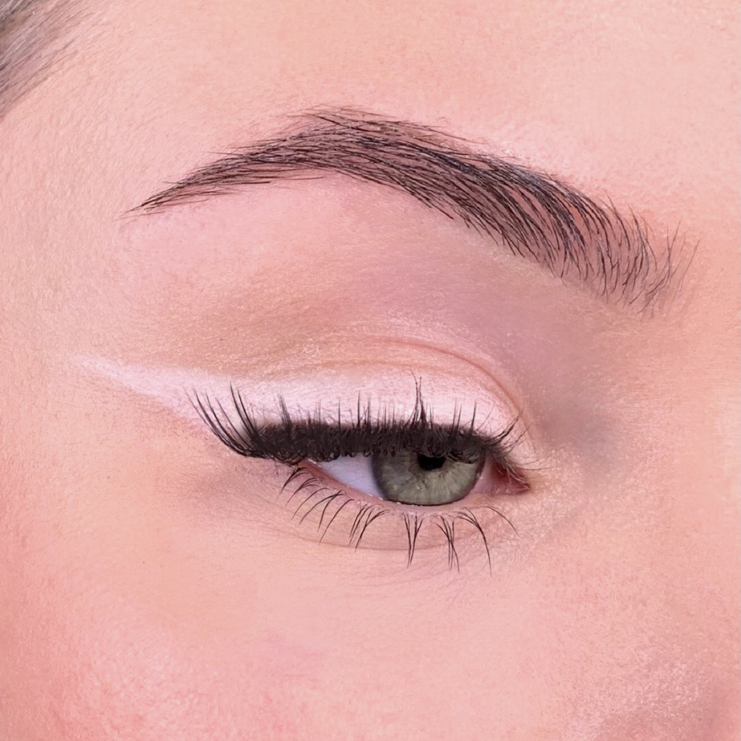 All Tigers Eyeshadow Pencil Fard à paupières naturel & vegan
