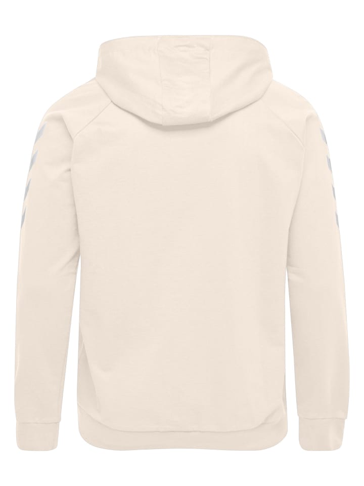 Hummel Hummel Kapuzenpullover Hmlgo Kinder in EGRET MELANGE günstig kaufen