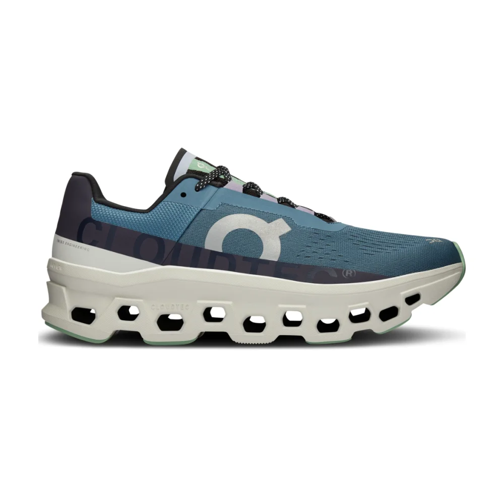 ON Cloudmonster 61.98081 / blau