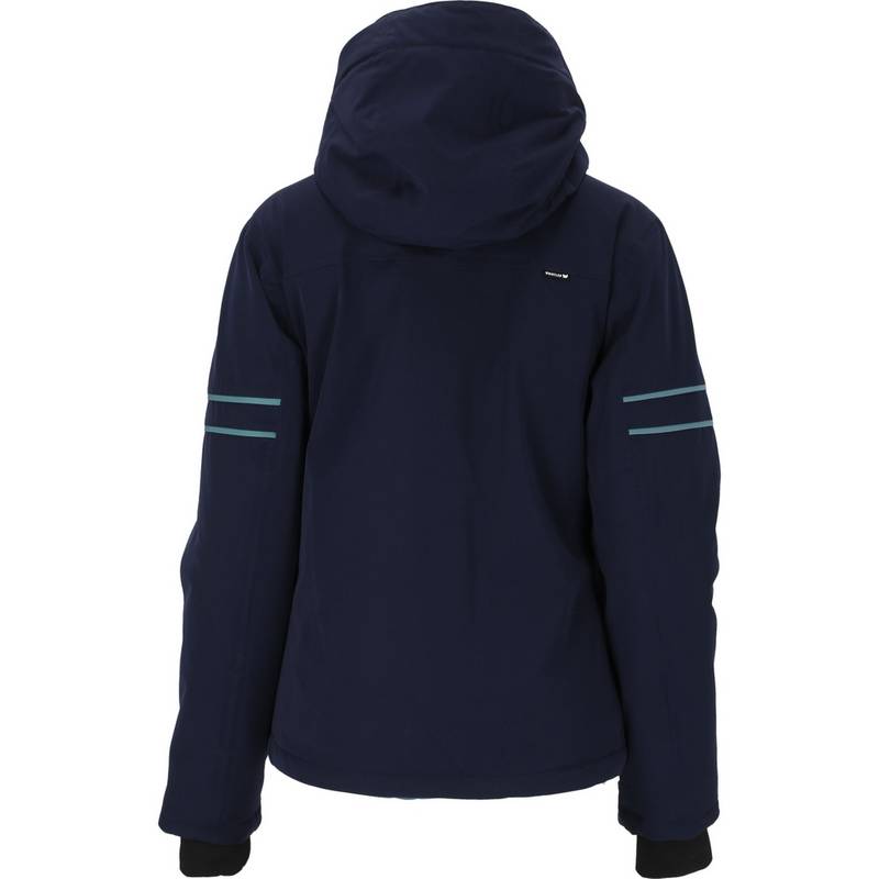 Whistler Doom Skijacke Damen