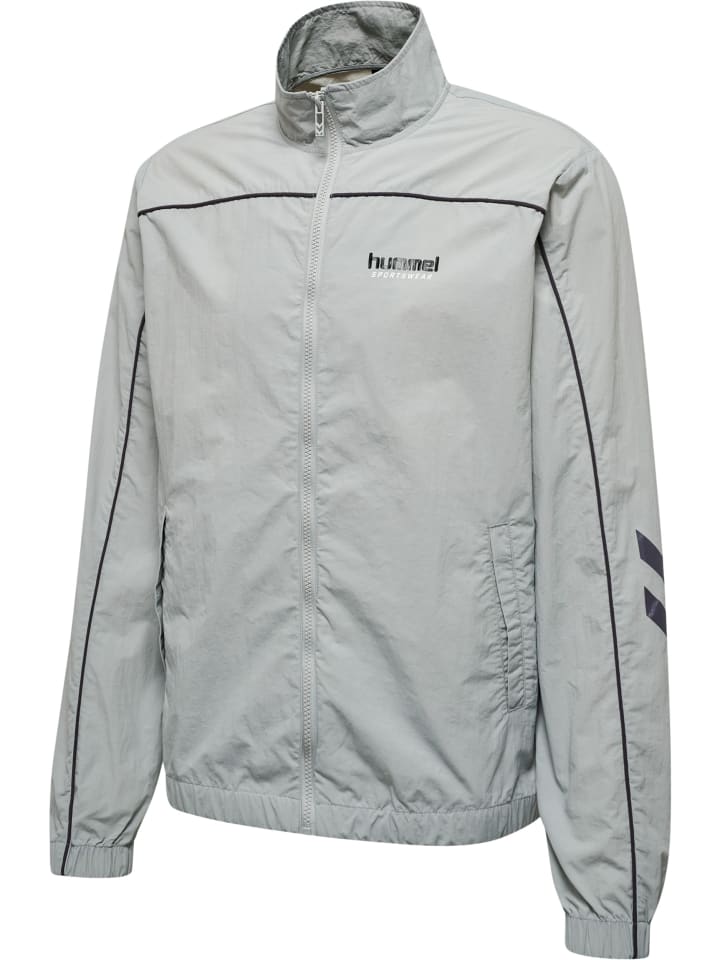Hummel Hummel Reißverschluss Jacke Hmllgc Celab Erwachsene in HARBOR MIST günstig kaufen