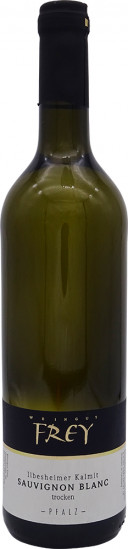 2022 Ilbesheimer Kalmit Sauvignon Blanc trocken - Weingut Frey Ilbesheim