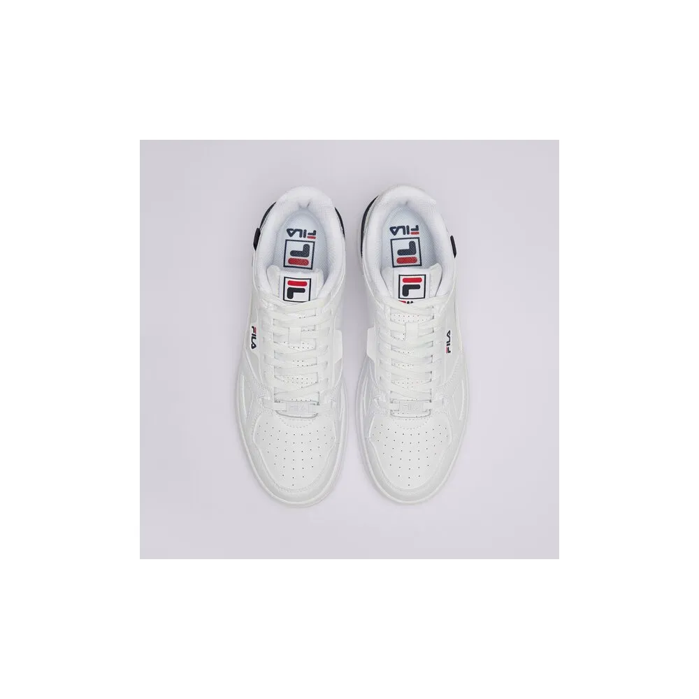 FILA SKYPASS LOW 1BM02438125 / weiss