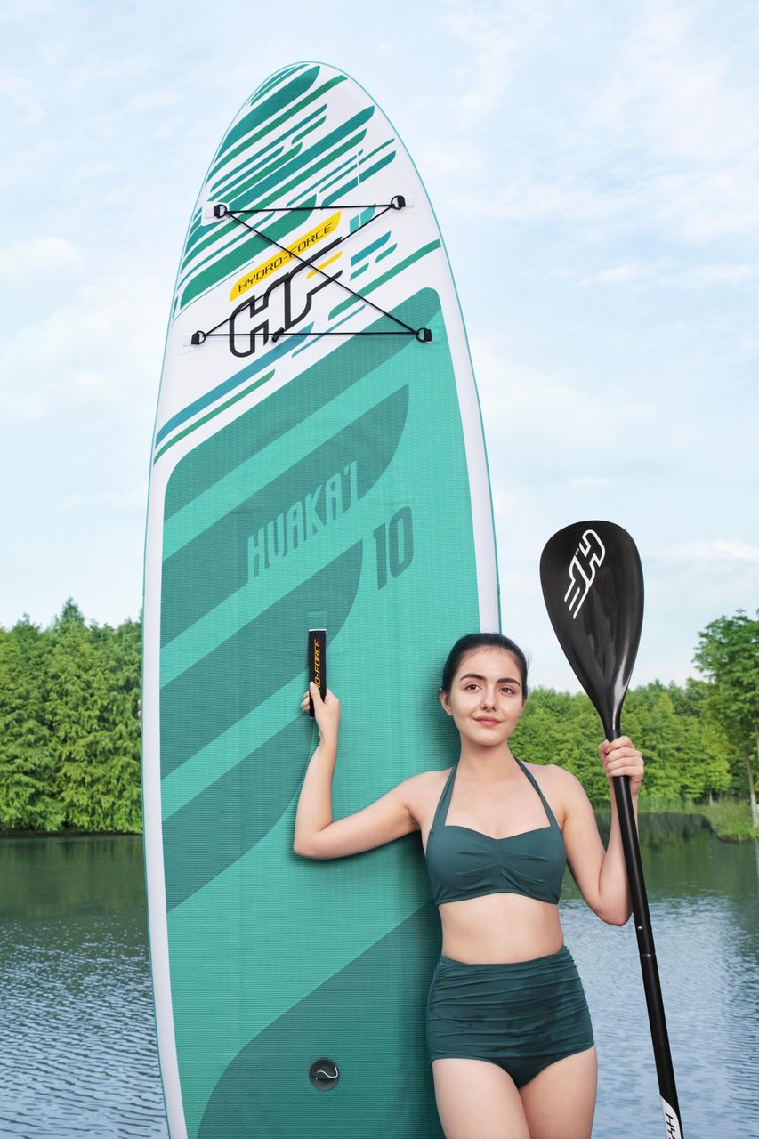 Bestway Hydro-Force™ SUP Allround Board-Set HuaKa'i 305 x 84 x 15 cm