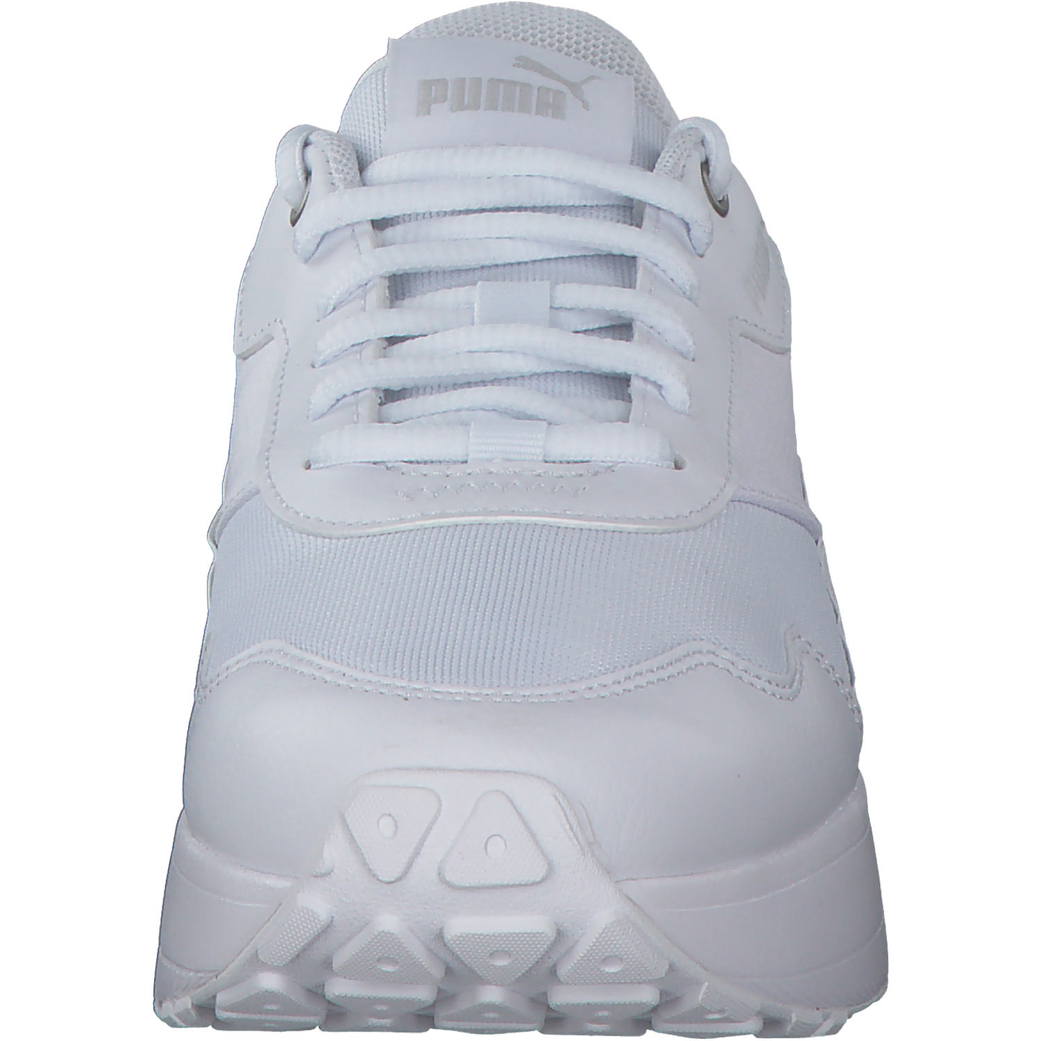 Puma R78 Voyage 380729, Sneakers Low, Damen, White/White