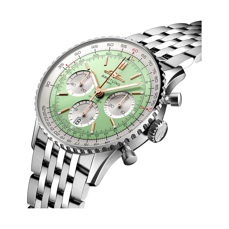 Breitling Chronograph Navitimer Chrono B01