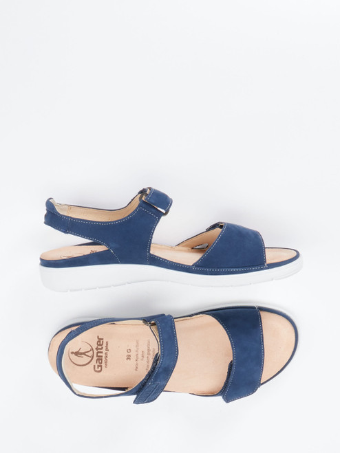 Sandalette-22511090055 Ganter