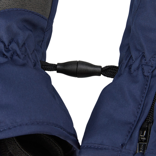 ZIPPER GLOVES Kinder - Handschuhe