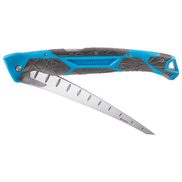 Gerber - Filetiermesser Controller 6 - Messer