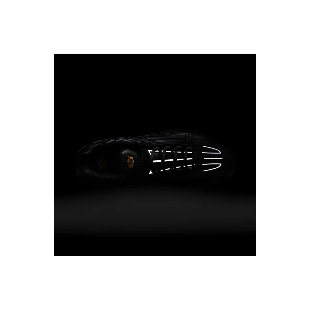 Nike Air Max Plus 3 Leather CK6716-001 / schwarz