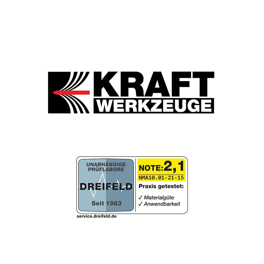 Kraft Werkzeuge Seitenschneider