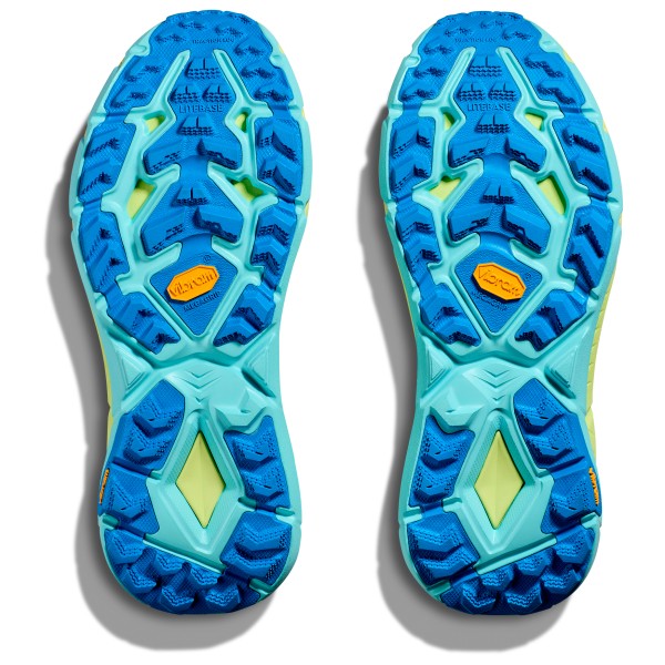 HOKA - Mafate Speed 4 - Trailrunningschuhe