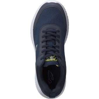 Okinawa Sneaker in blau